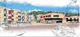 Artist's Impression
